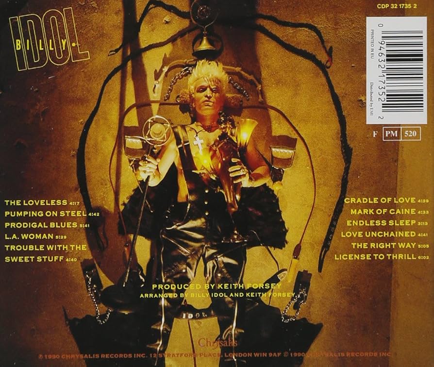 Charmed Life: Amazon.co.uk: CDs & Vinyl